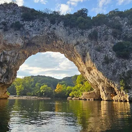 Σπίτι διακοπών Lafarge Gras