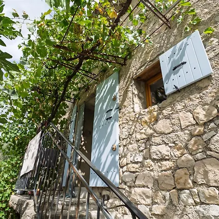 Lafarge Σπίτι διακοπών