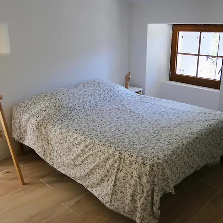 Lafarge Prázdninový dům Gras