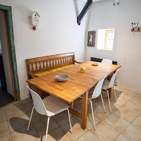 Lafarge Prázdninový dům *